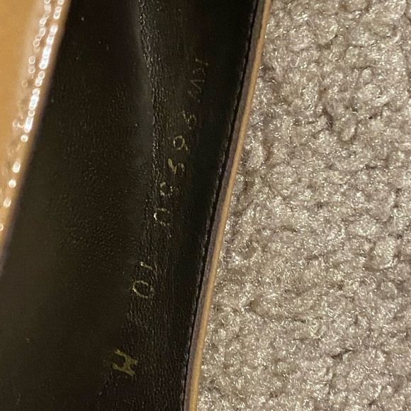 Designer Shoes - Picture 6 of 7